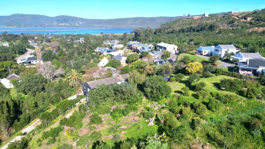 4 Bedroom Property for Sale in Welbedacht Western Cape